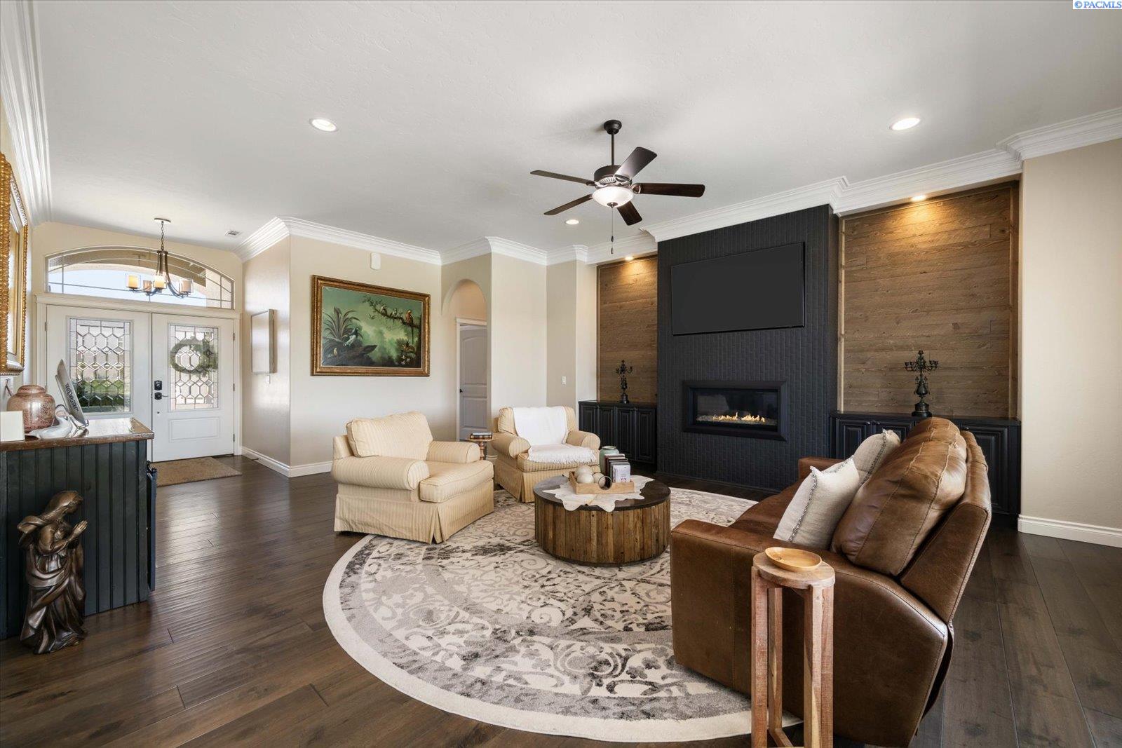 84205 Sagebrush Road Kennewick, WA 99338 - Photo 6 of 48 Gallery Image 6
