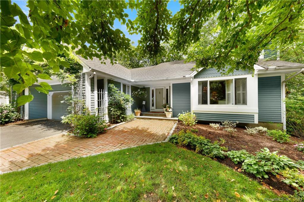 5 Farm Hill Road Stamford, CT 06902 - Photo 1 of 1 Exquisite Freestanding condo with 4 bedrooms and 2.5 baths