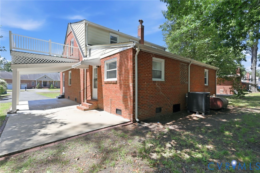 1634 Hungary Road Henrico, VA 23228 - Photo 44 of 48
