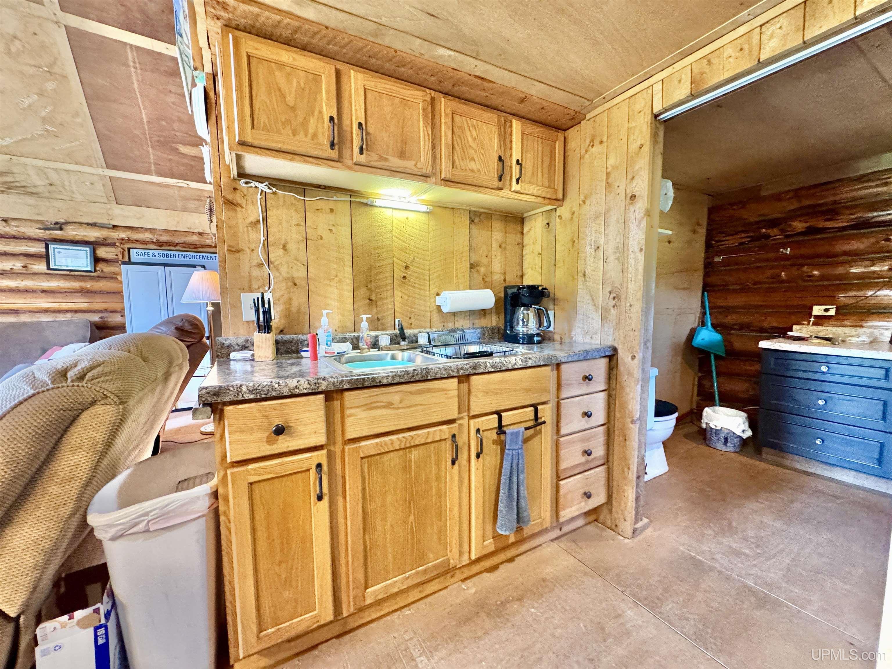 8357 School 16 Road Rapid River, MI 49878 - Photo 14 of 47