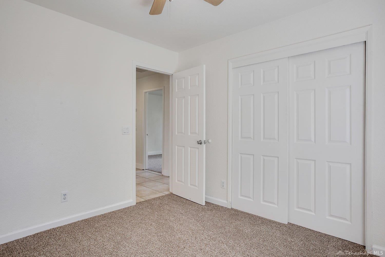 29201 North Lower Valley Road Tehachapi, CA 93561 - Photo 34 of 43 Gallery Image 34