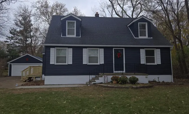 $319,900 | 25725 Dunbar Street, Southfield, MI 48033