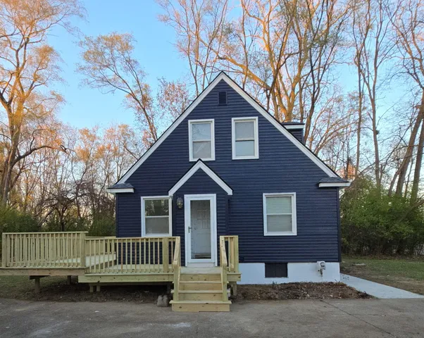 $319,900 | 25725 Dunbar Street, Southfield, MI 48033