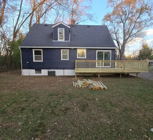 $319,900 | 25725 Dunbar Street, Southfield, MI 48033