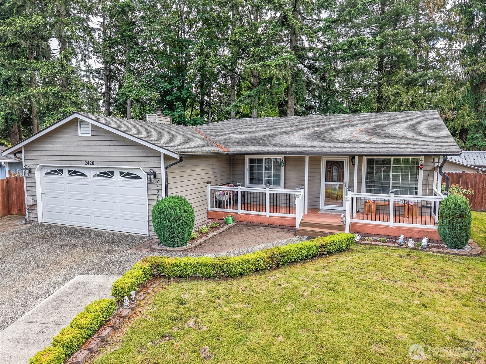 2420 166th Place Southeast Bothell, WA 98012 - Photo 1 of 20
