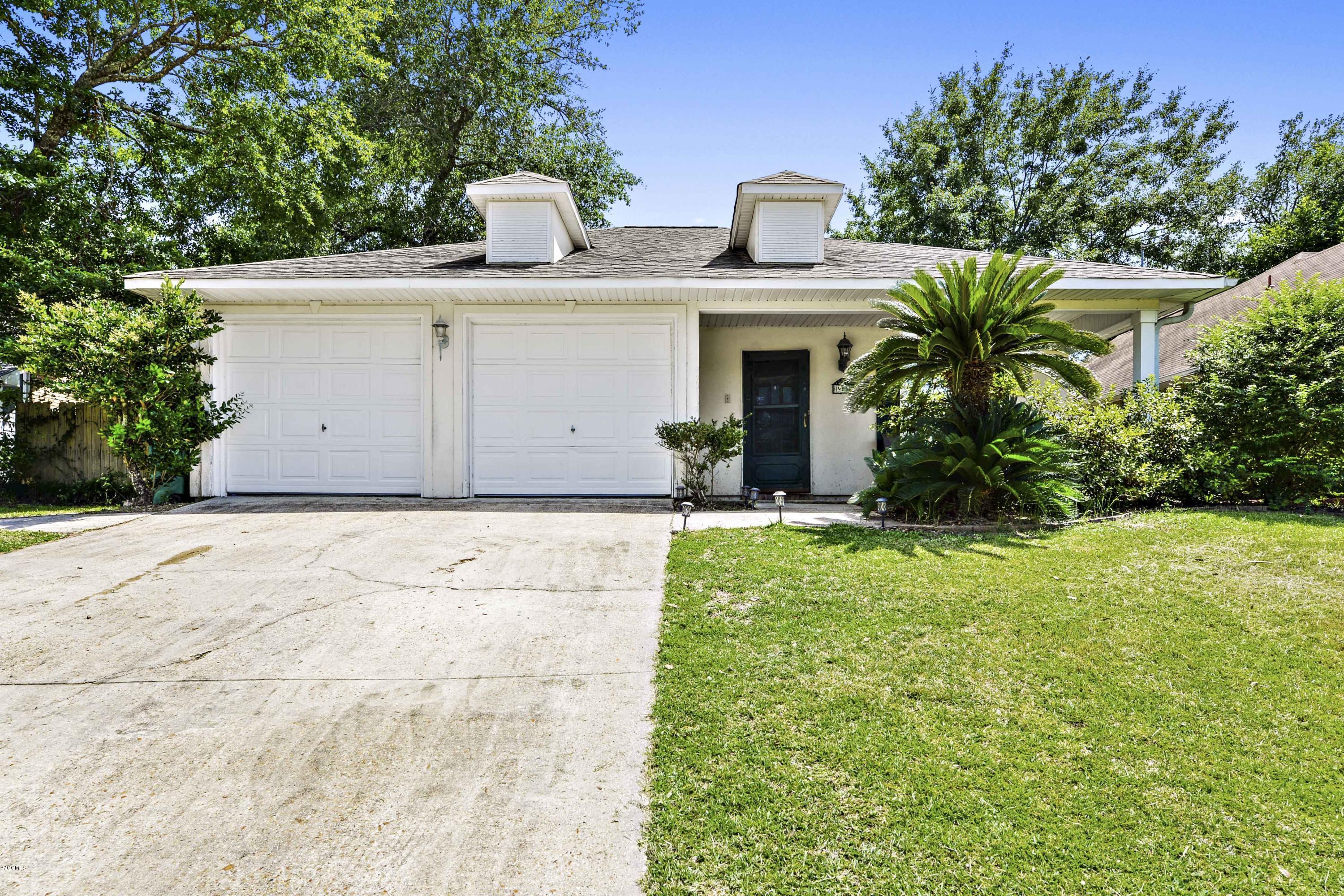 955 Bluff Ridge Biloxi, MS 39532 - Photo 1 of 21 Primary Photo