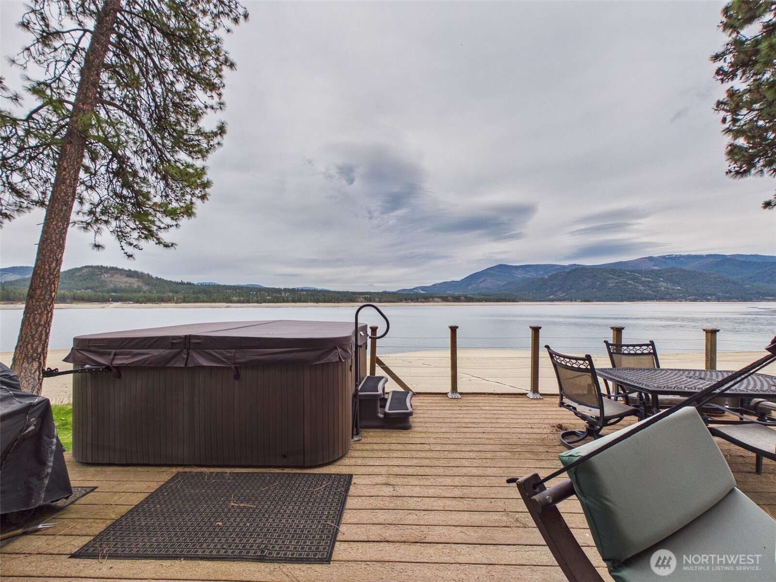 6 Sherman Homes Spur Road Kettle Falls, WA 99141 - Photo 31 of 40