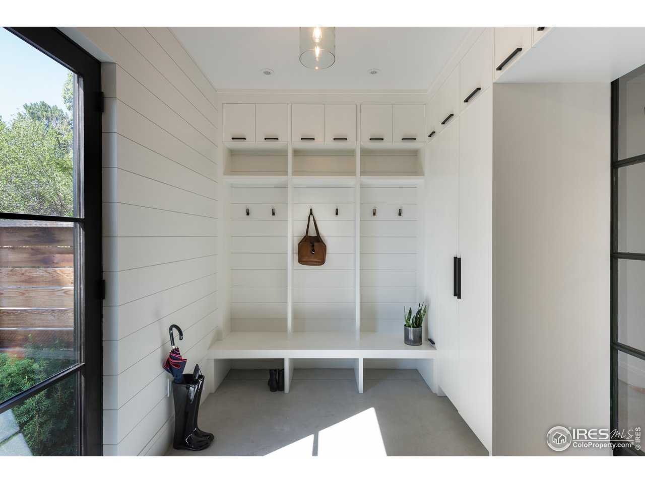 2260 Meadow Avenue Boulder, CO 80304 - Photo 18 of 21 a bathroom with a shower