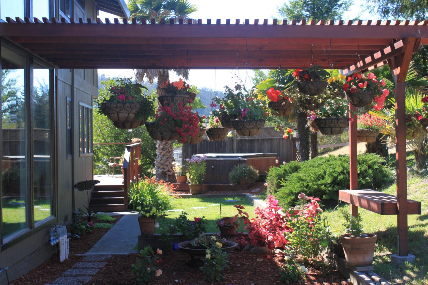 438 Larkin Valley Road Watsonville, CA 95076 - Photo 22 of 25 Gallery Image 22