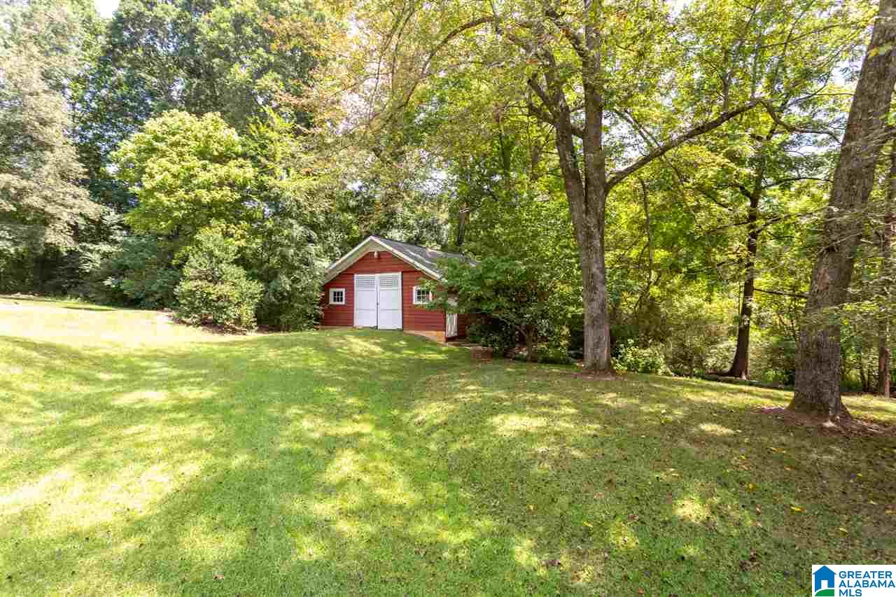 601 Almon Street Heflin, AL 36264 - Photo 39 of 50