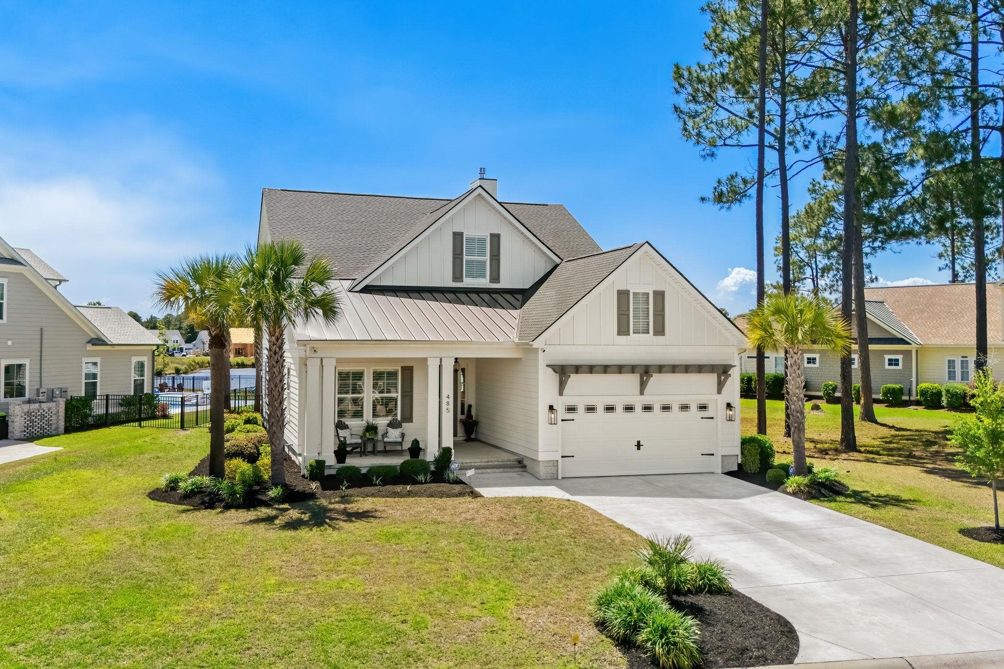 485 Starlit Way Myrtle Beach, SC 29579 - Photo 55 of 99