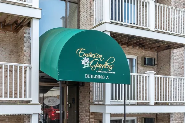 $284,900 | 200 Manning Street, Unit 9A, Hudson, MA 01749