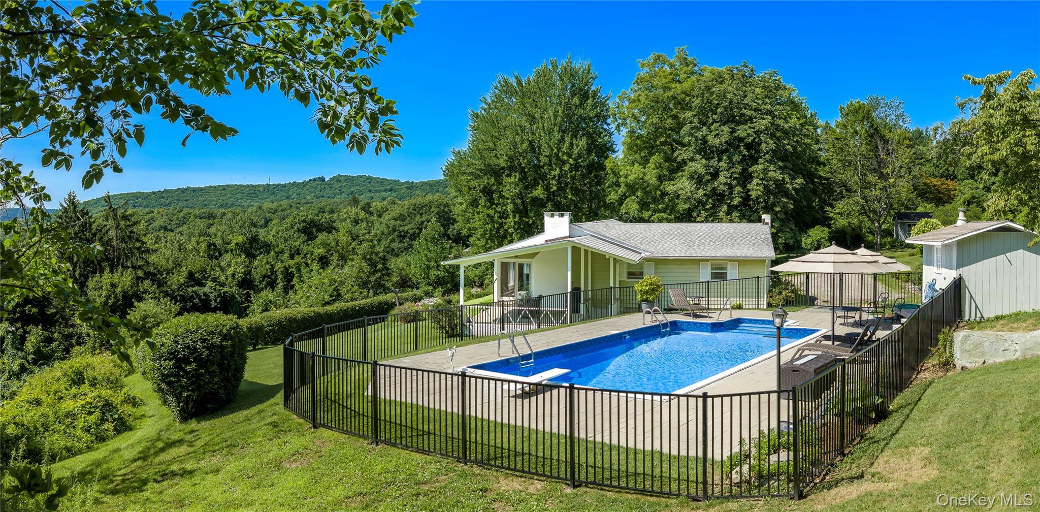 21 Overlook Road Pawling, NY 12564 - Photo 9 of 47 Gallery Image 9
