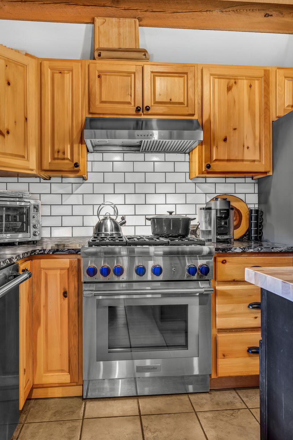 2020 Brook Falls Road Carrabassett Valley, ME 04947 - Photo 10 of 83