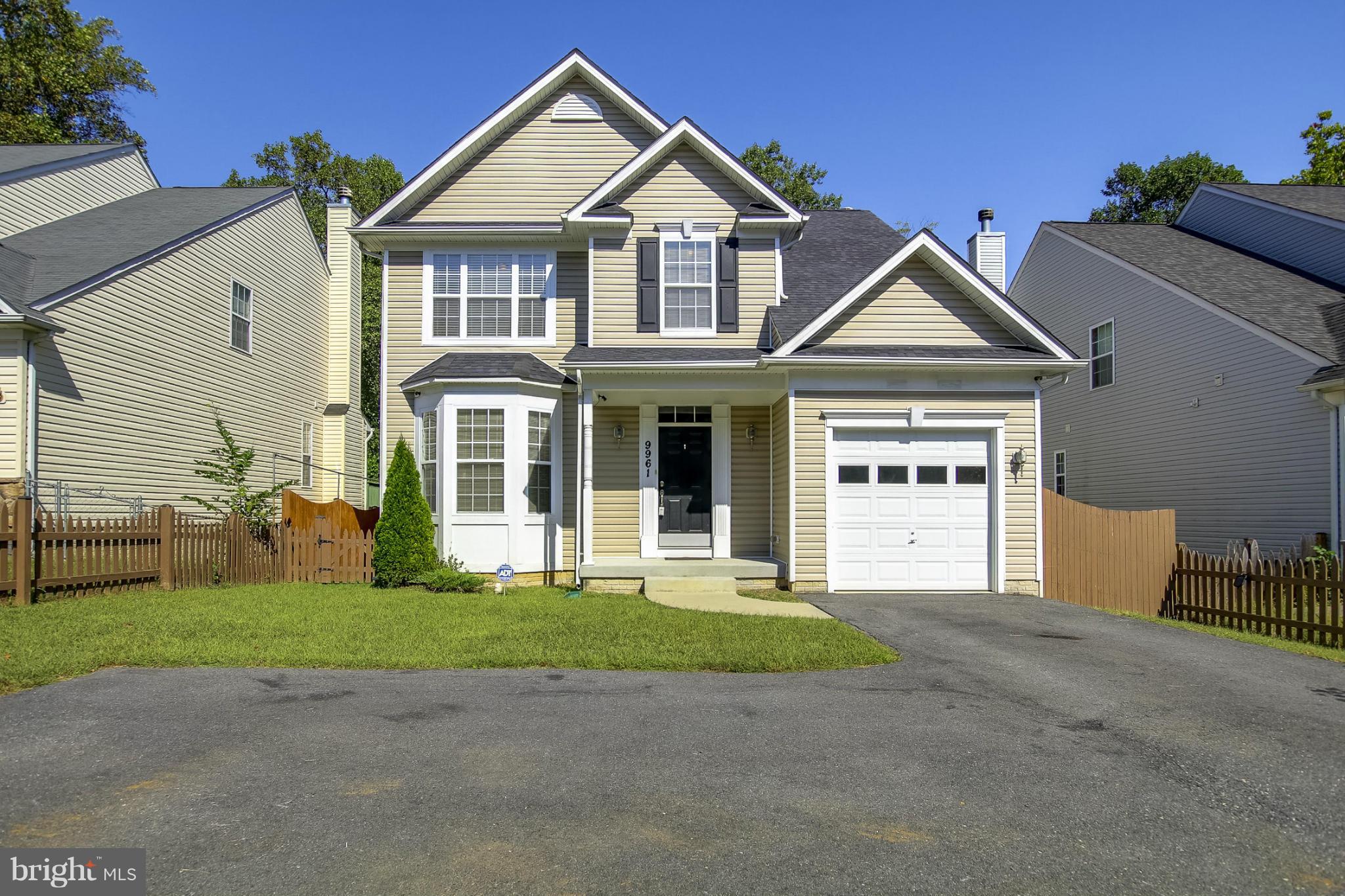 9961 Guilford Road Jessup, MD 20794 - Photo 1 of 27 Exterior (Front)
