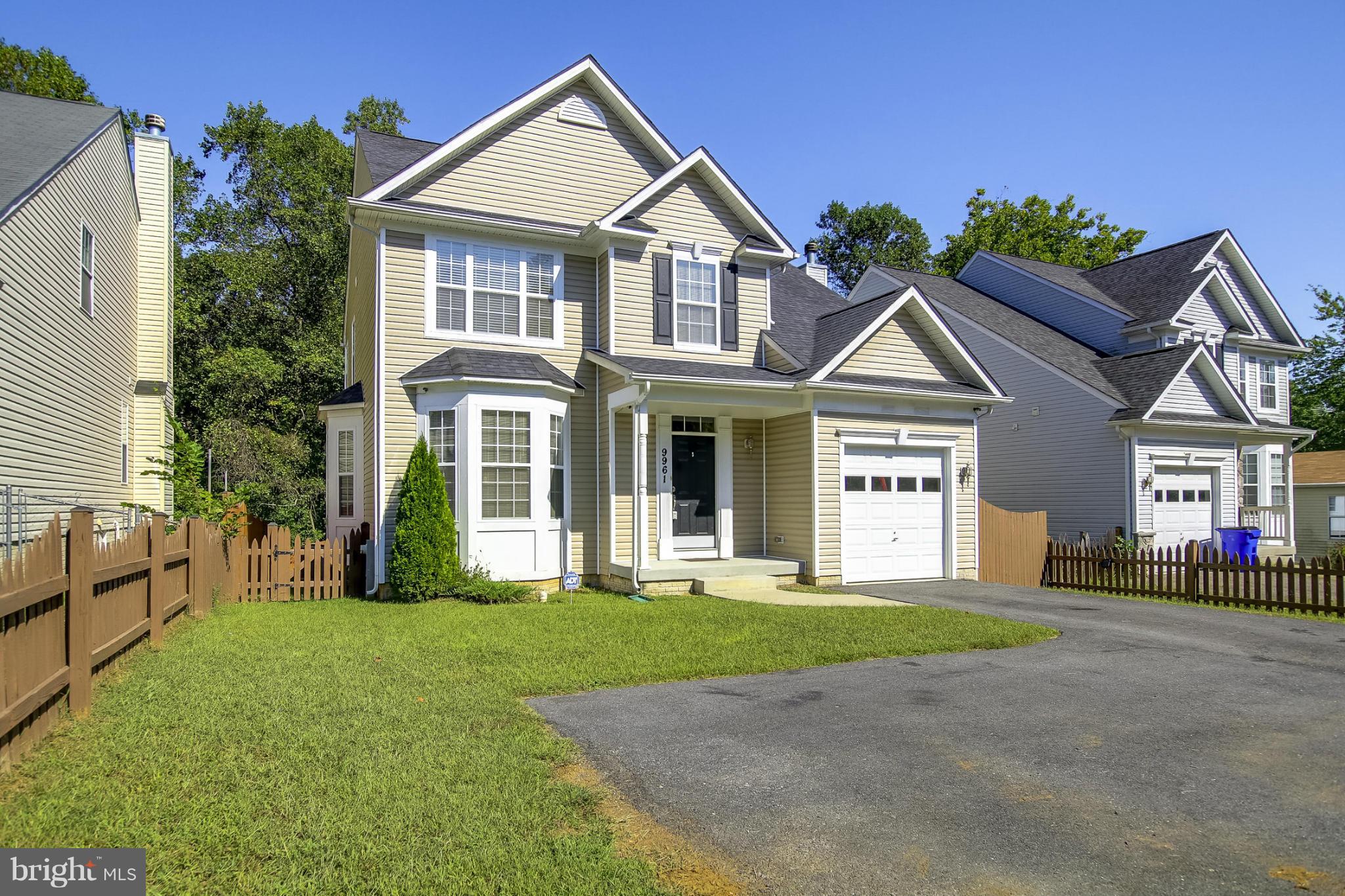 9961 Guilford Road Jessup, MD 20794 - Photo 2 of 27 Exterior (Front)