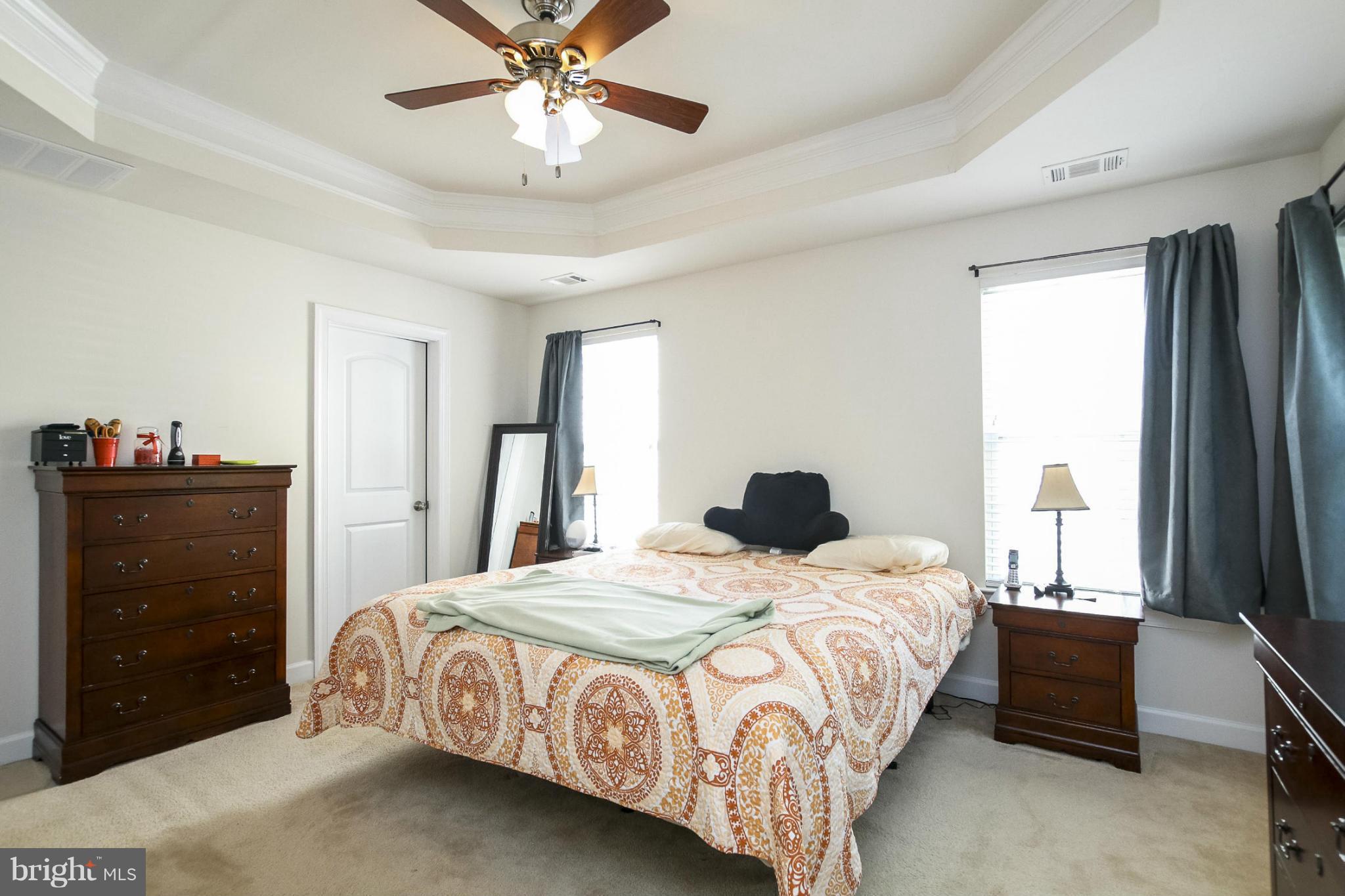 9961 Guilford Road Jessup, MD 20794 - Photo 14 of 27 Bedroom (Master)
