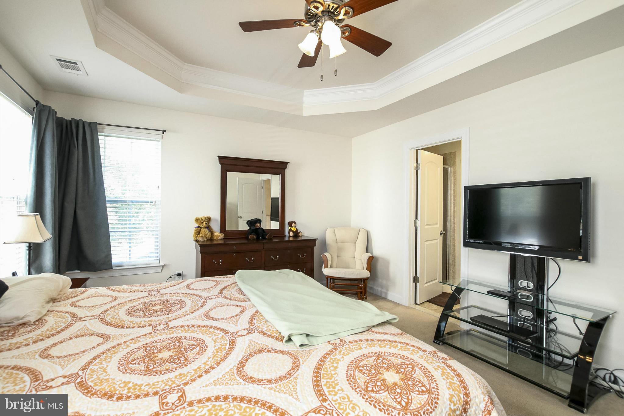 9961 Guilford Road Jessup, MD 20794 - Photo 15 of 27 Bedroom (Master)