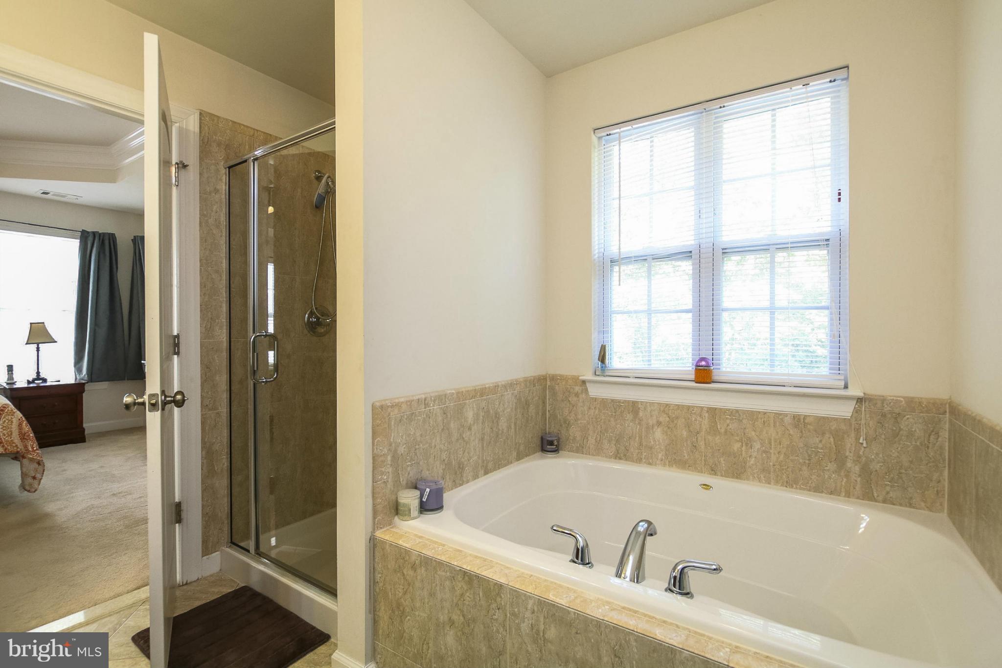 9961 Guilford Road Jessup, MD 20794 - Photo 16 of 27 Bath (Master)