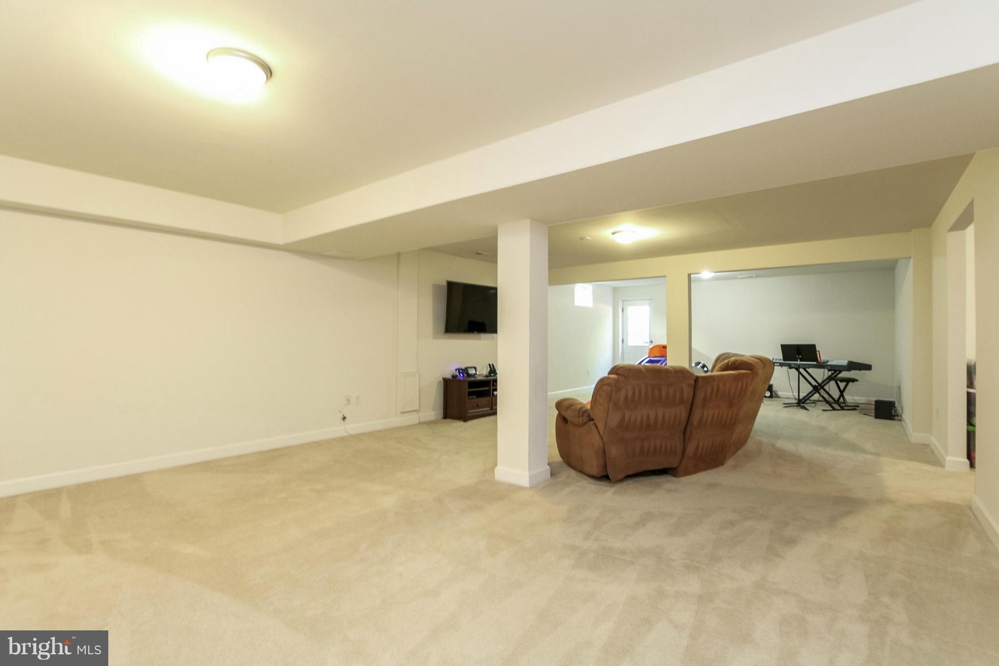9961 Guilford Road Jessup, MD 20794 - Photo 24 of 27 Basement