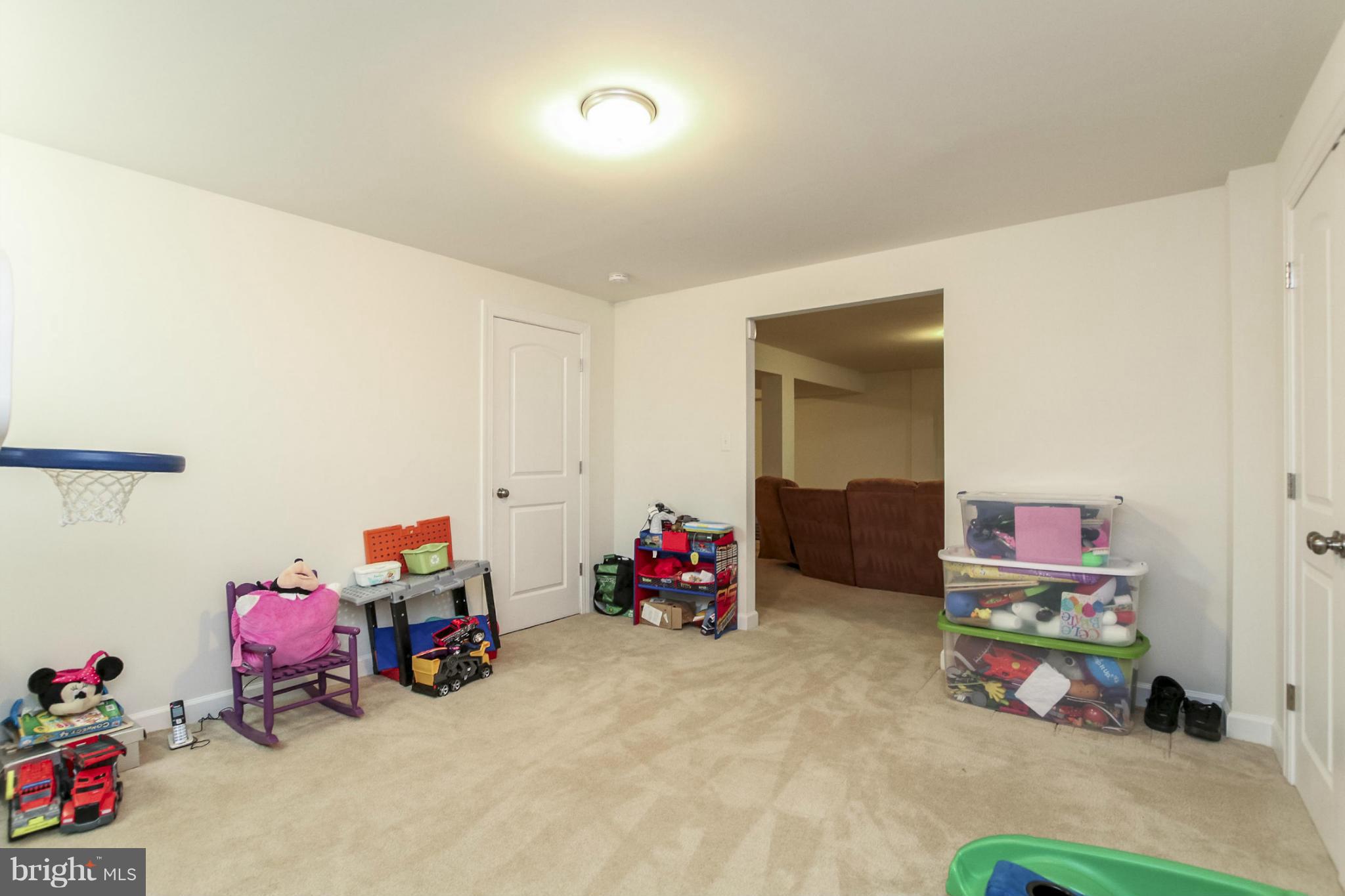 9961 Guilford Road Jessup, MD 20794 - Photo 25 of 27 Basement