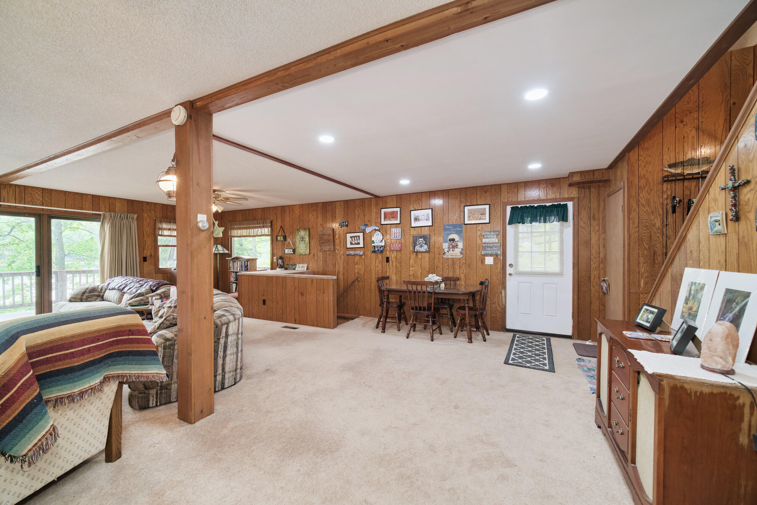6387 North Larson Road Fountain, MI 49410 - Photo 21 of 75 6387_N_Larson-35