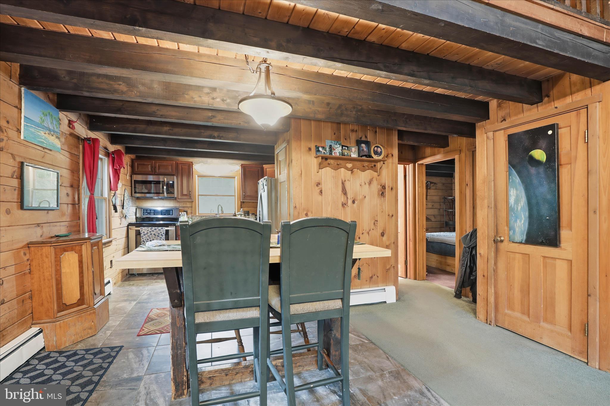 20 Star Lite Drive Lititz, PA 17543 - Photo 15 of 59 a dining room with furniture and a window