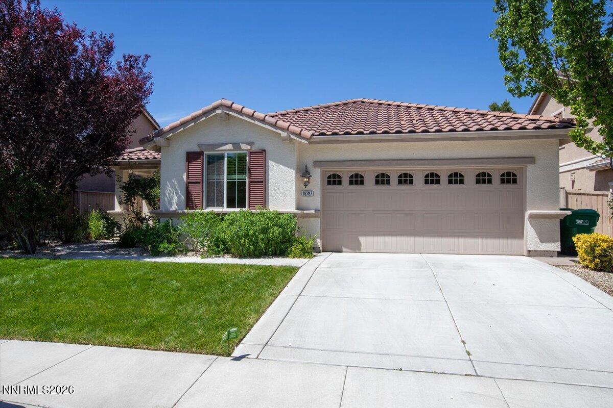 10787 Grayslake Drive Reno, NV 89521 - Photo 37 of 37 37-037