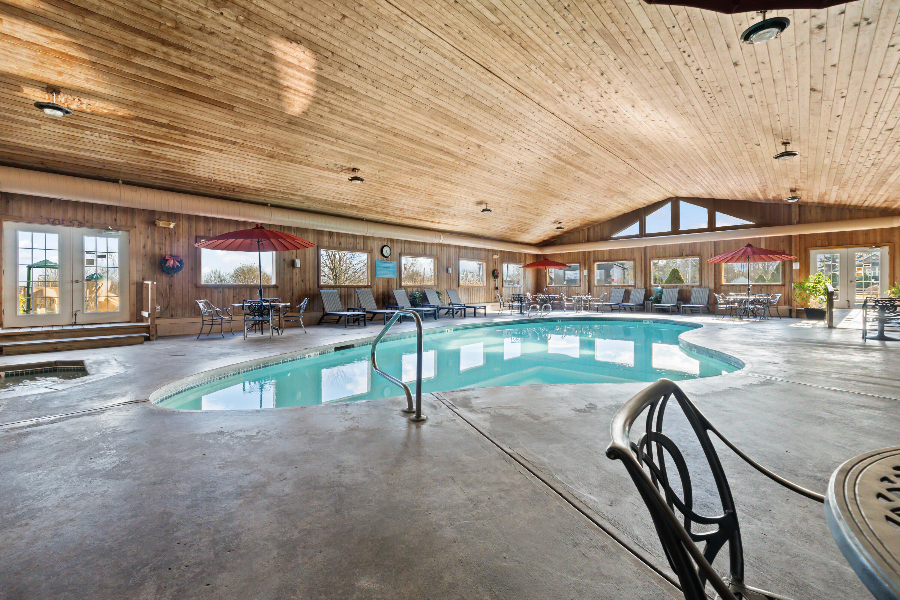 60 Mile Road, Unit 68 Wells, ME 04090 - Photo 24 of 37 60 Mile Rd #128_141