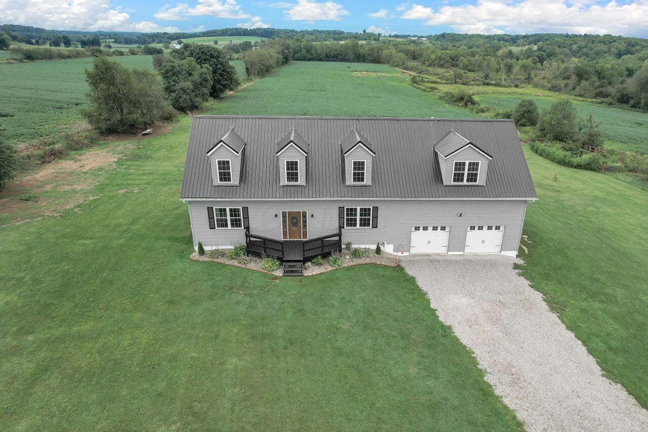 20990 Clutter Road Utica, OH 43080 - Photo 3 of 55 dji_export_1661876447730