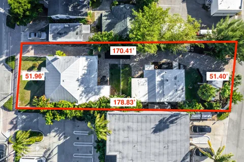 $2,250,000 | 126 Northeast 4th Avenue, Delray Beach, FL 33483