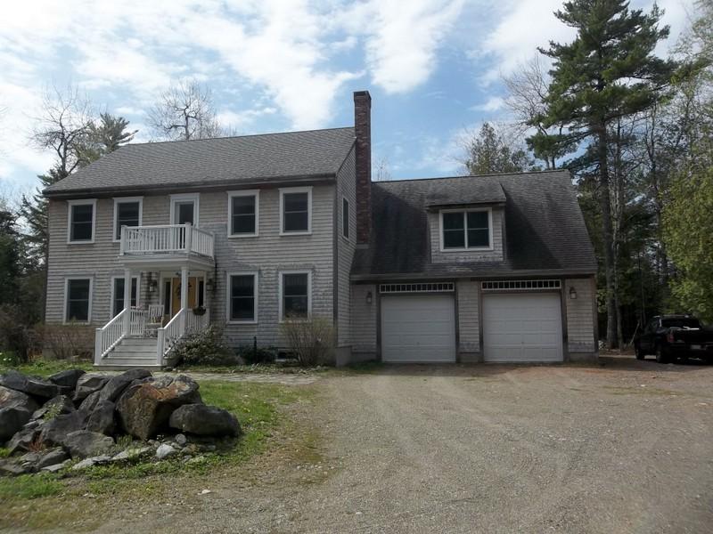 135 Meddybemps Shores Road Alexander, ME 04694 - Photo 1 of 38 100_8488