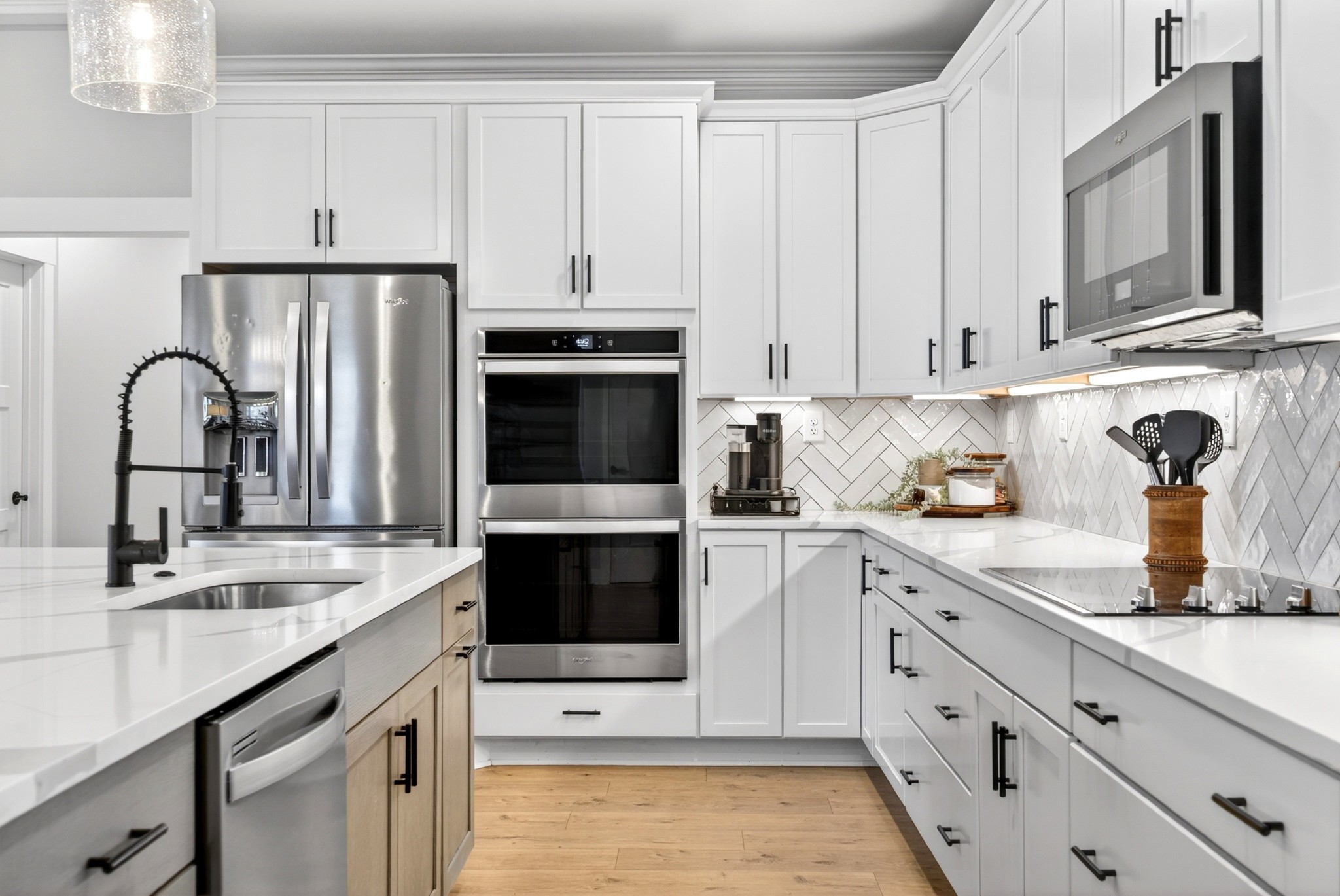 2862 Benton Ridge Road Palmyra, TN 37142 - Photo 11 of 99