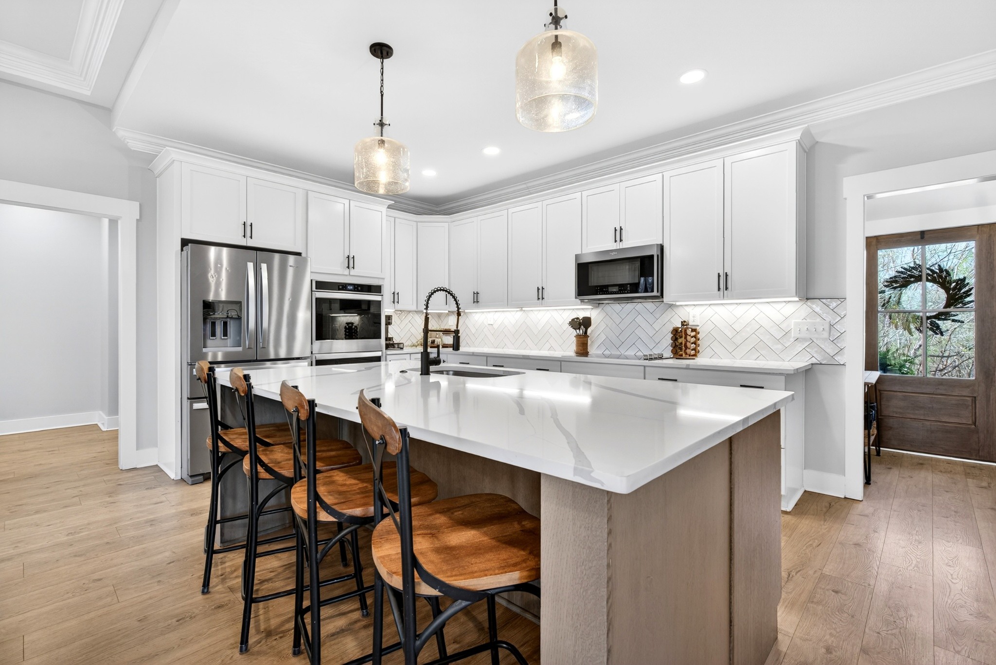 2862 Benton Ridge Road Palmyra, TN 37142 - Photo 13 of 99