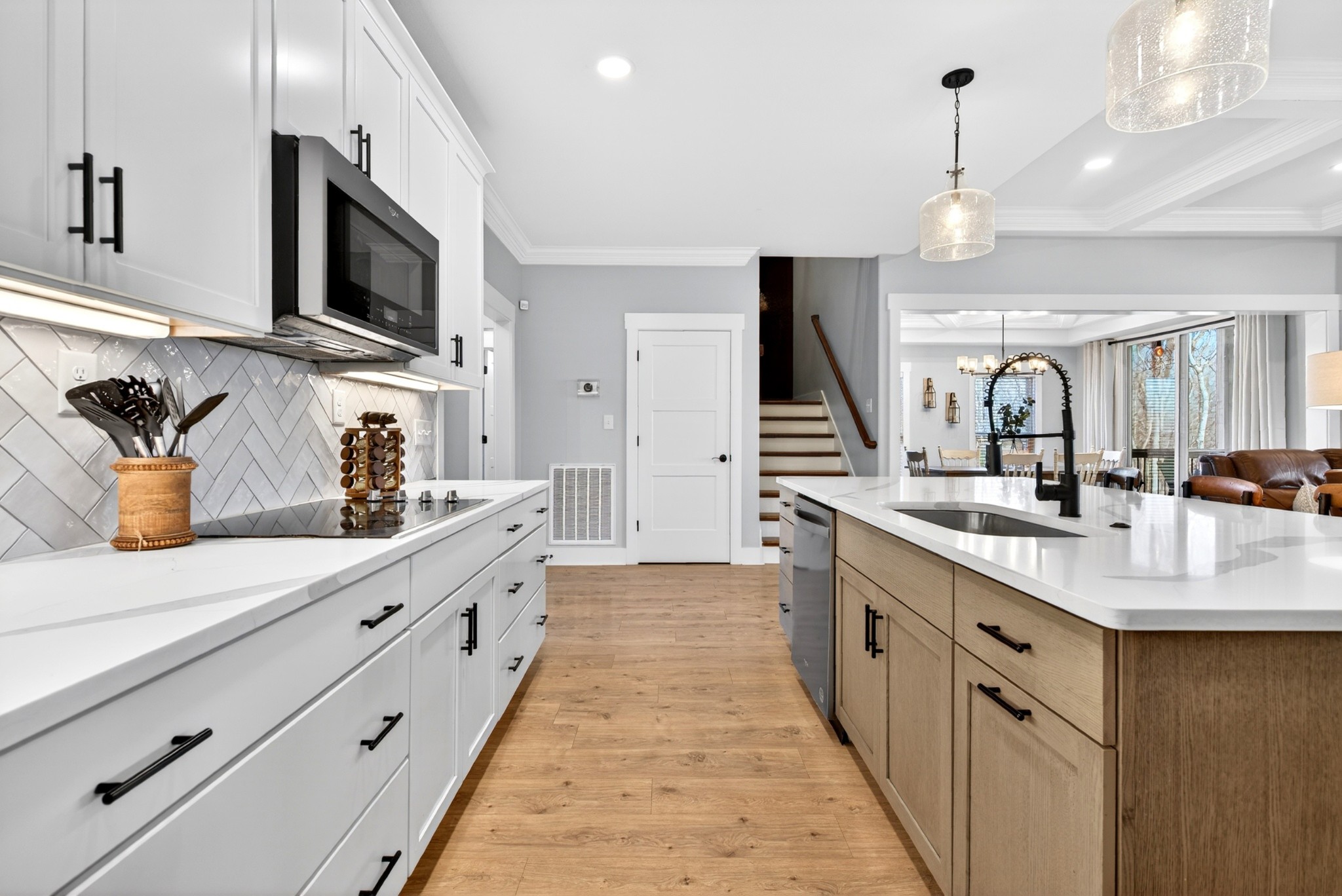 2862 Benton Ridge Road Palmyra, TN 37142 - Photo 15 of 99