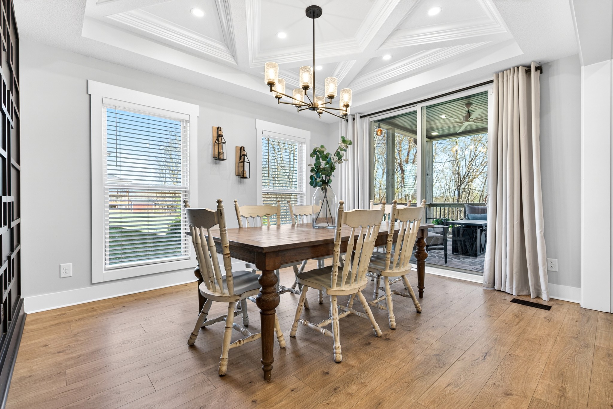 2862 Benton Ridge Road Palmyra, TN 37142 - Photo 19 of 99