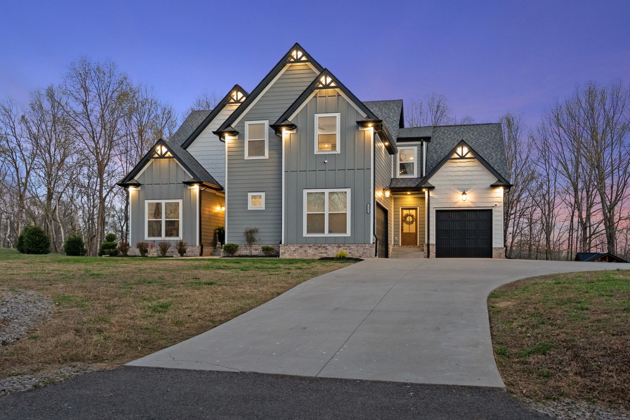 2862 Benton Ridge Road Palmyra, TN 37142 - Photo 2 of 99