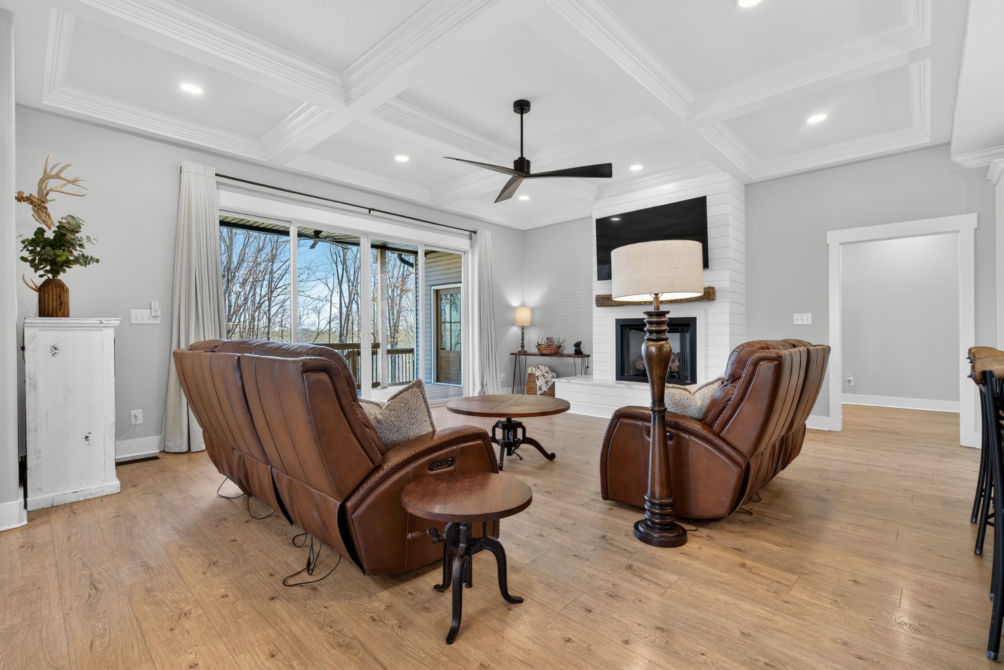 2862 Benton Ridge Road Palmyra, TN 37142 - Photo 22 of 99