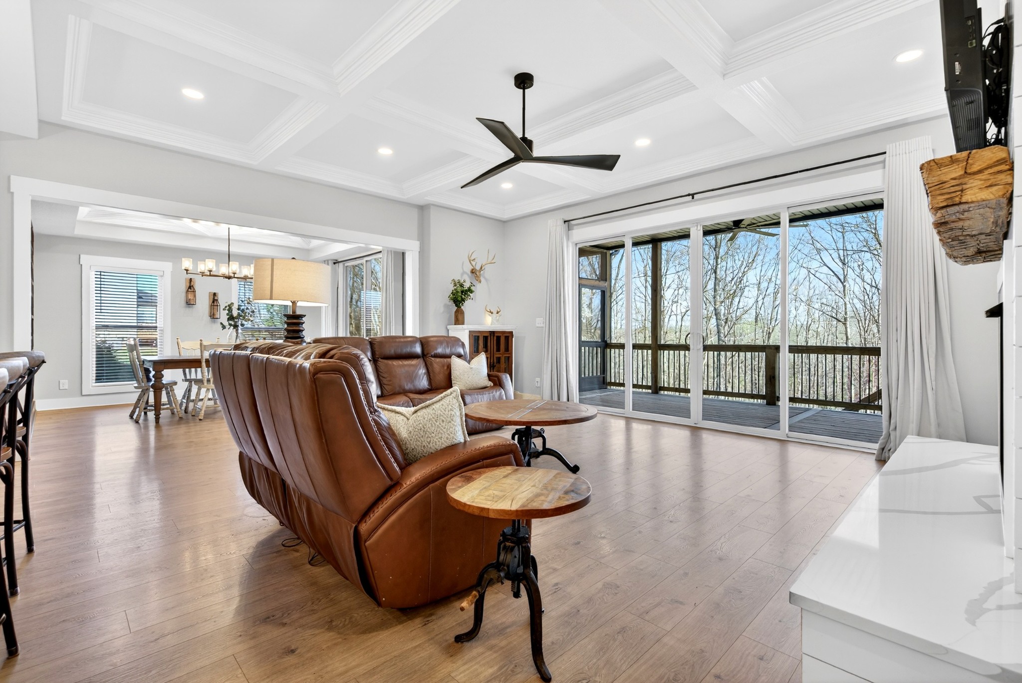 2862 Benton Ridge Road Palmyra, TN 37142 - Photo 23 of 99