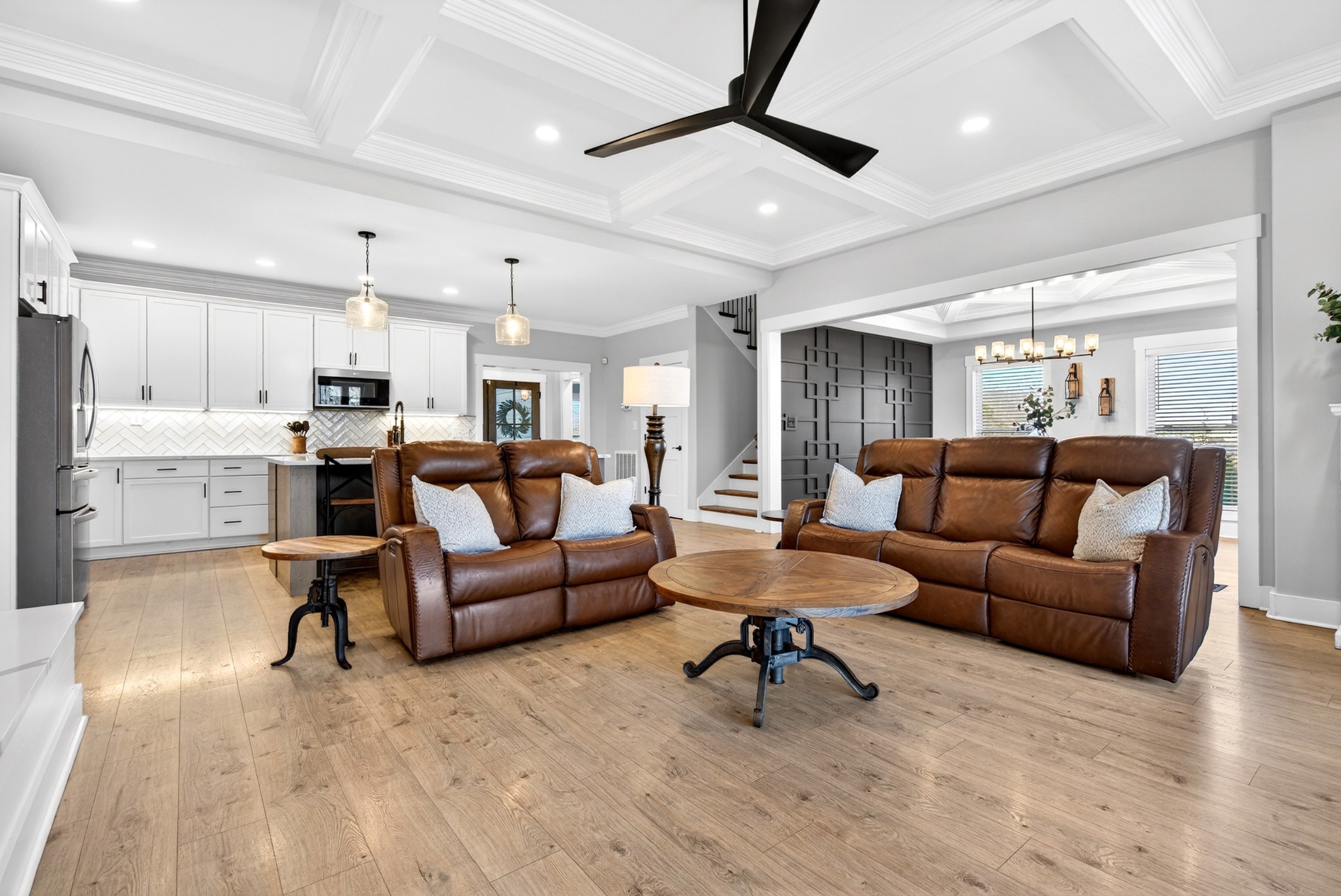 2862 Benton Ridge Road Palmyra, TN 37142 - Photo 24 of 99