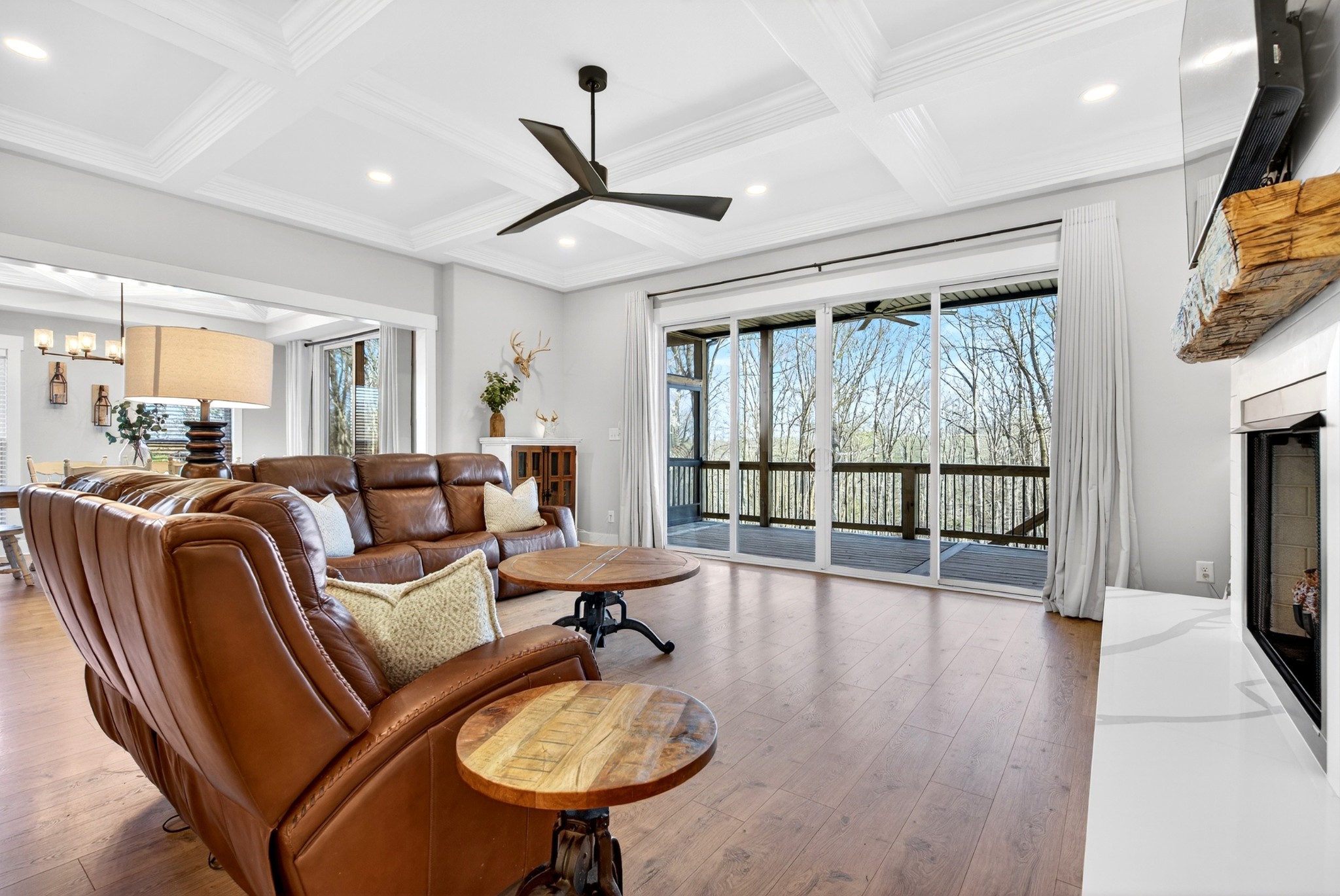 2862 Benton Ridge Road Palmyra, TN 37142 - Photo 25 of 99