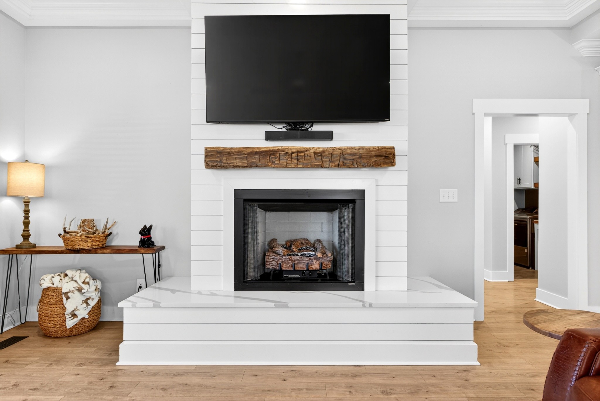 2862 Benton Ridge Road Palmyra, TN 37142 - Photo 26 of 99