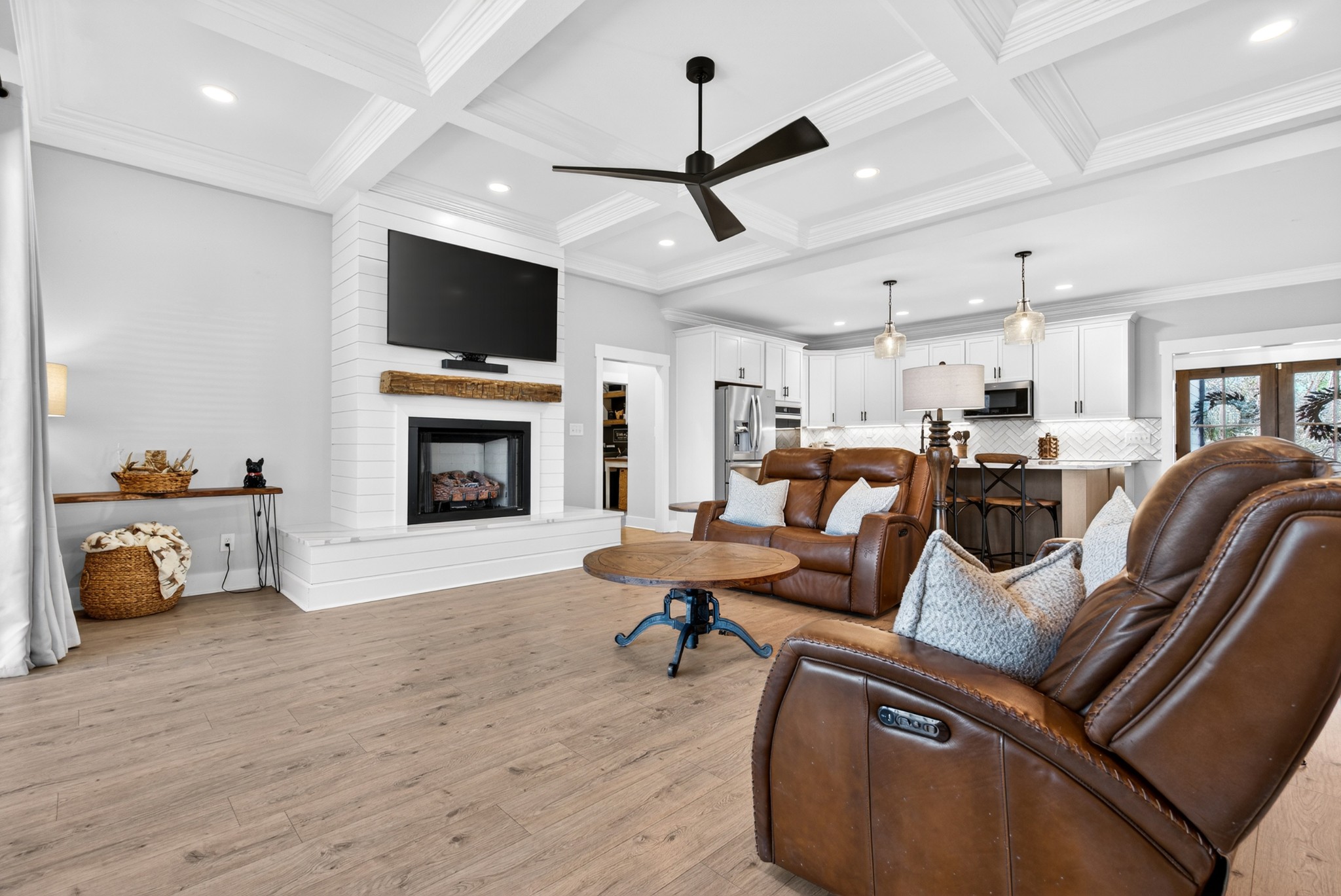 2862 Benton Ridge Road Palmyra, TN 37142 - Photo 27 of 99