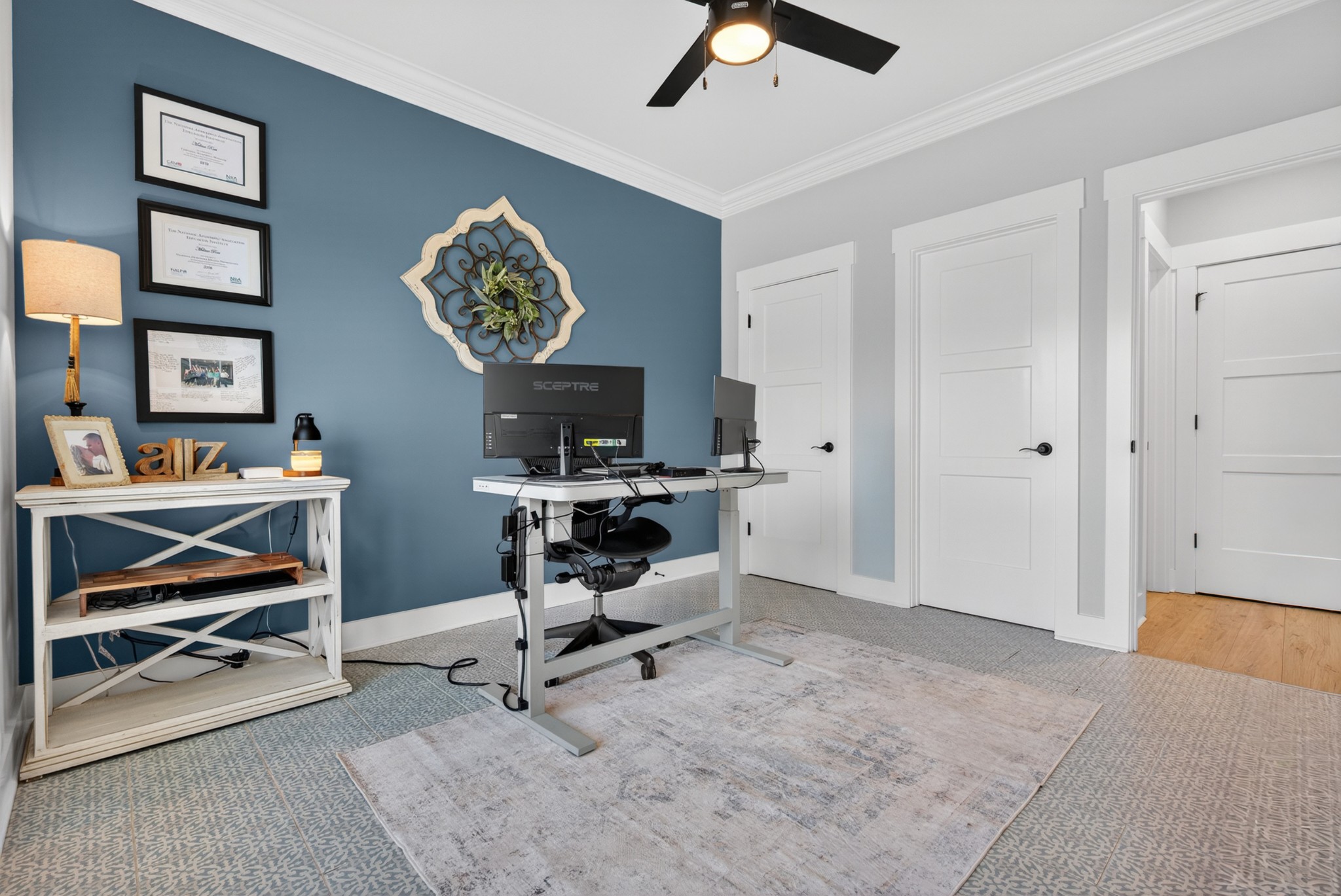 2862 Benton Ridge Road Palmyra, TN 37142 - Photo 29 of 99