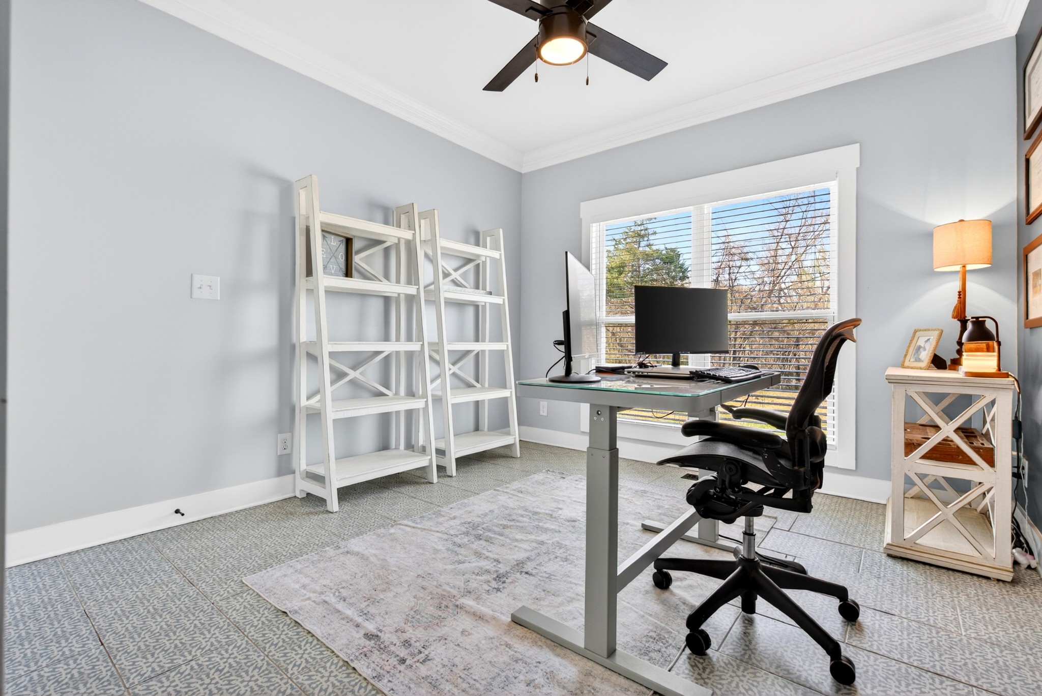 2862 Benton Ridge Road Palmyra, TN 37142 - Photo 30 of 99