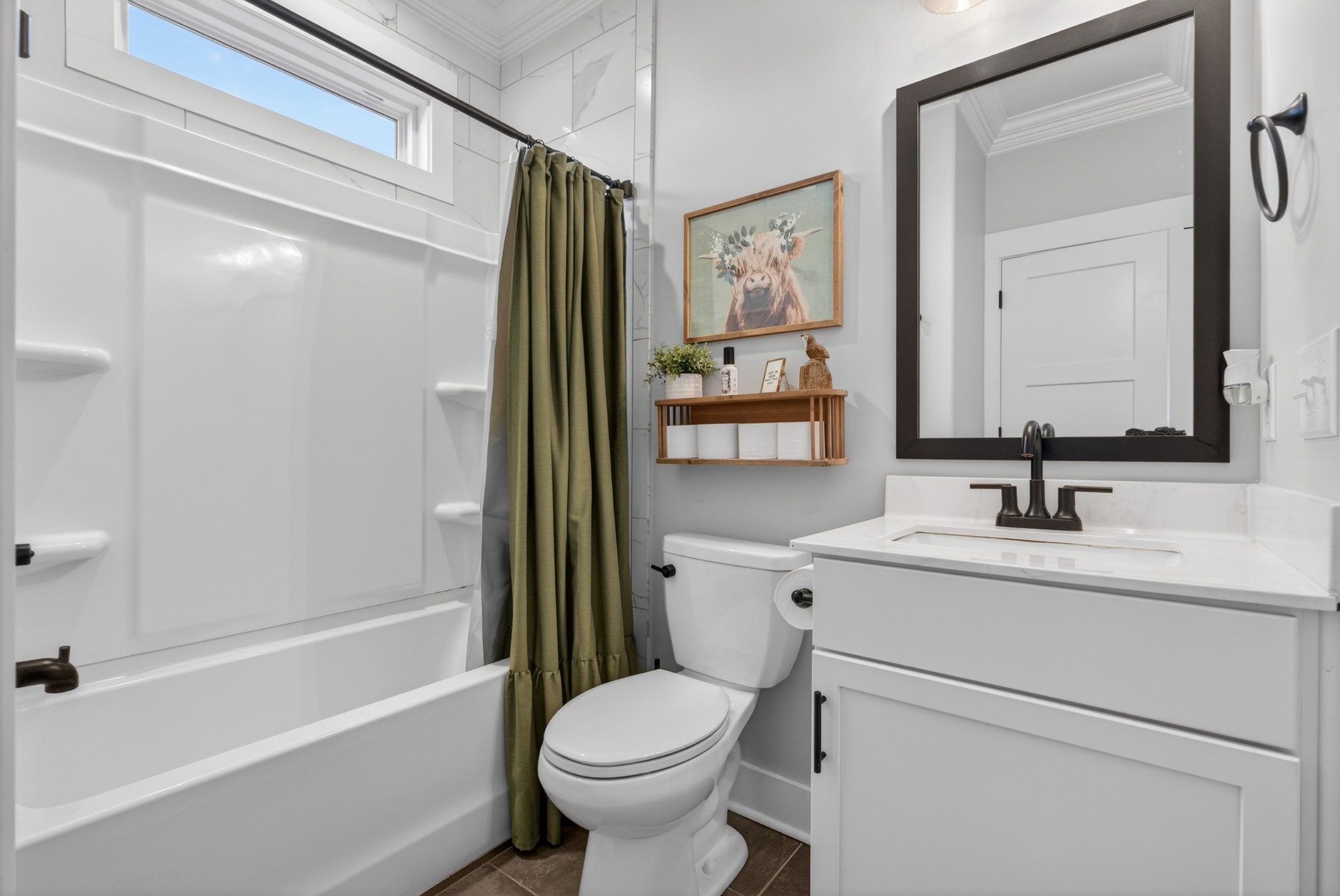 2862 Benton Ridge Road Palmyra, TN 37142 - Photo 31 of 99