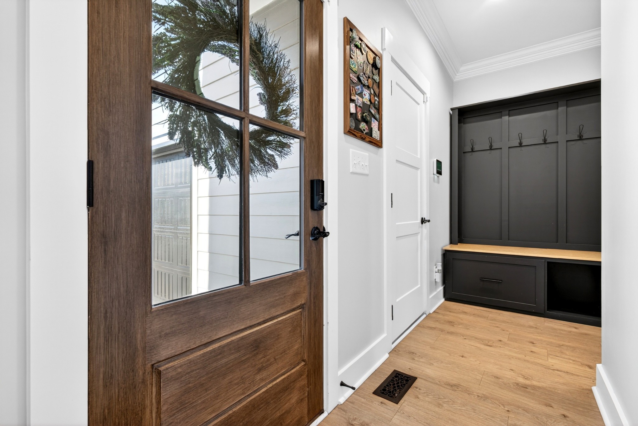 2862 Benton Ridge Road Palmyra, TN 37142 - Photo 33 of 99