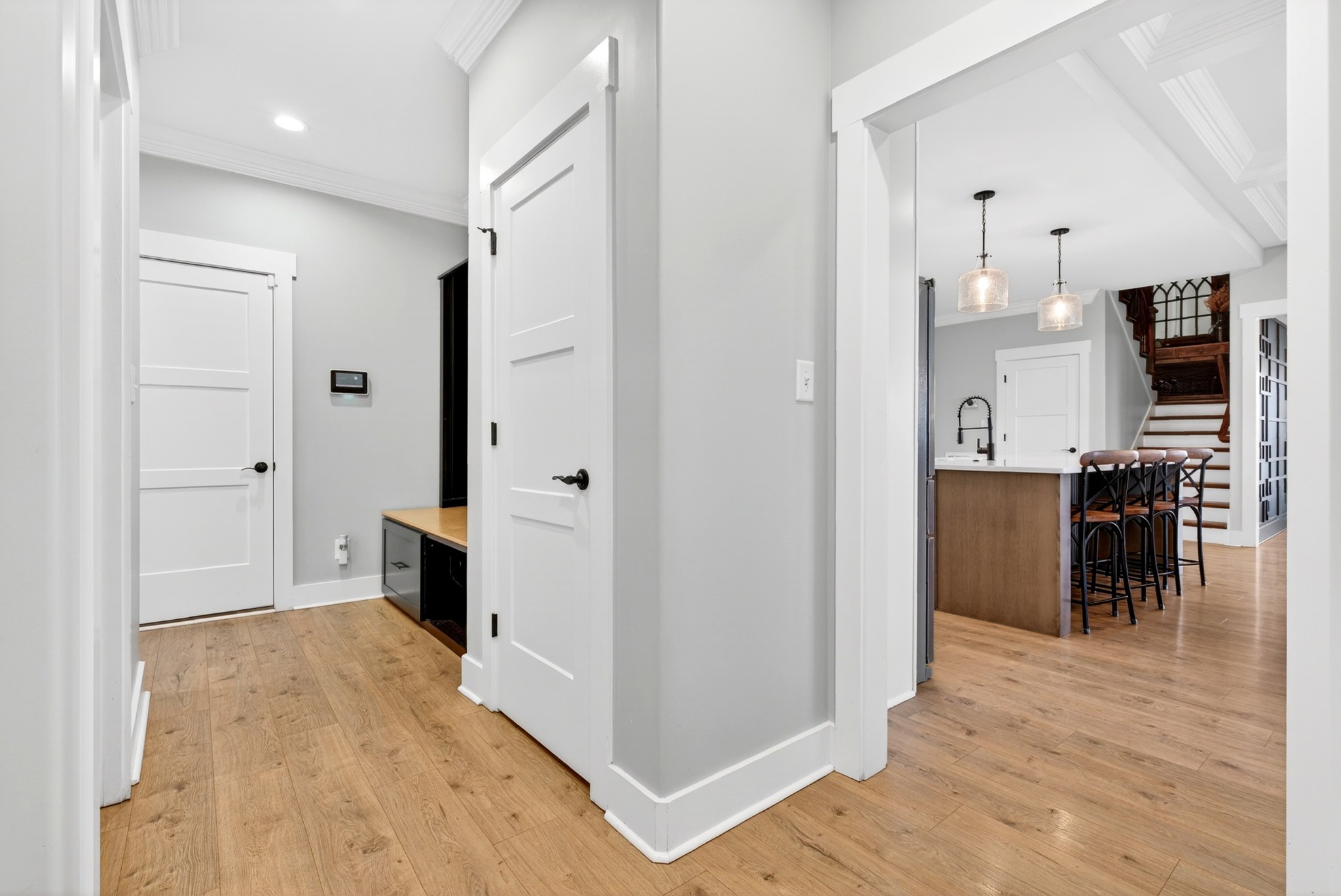 2862 Benton Ridge Road Palmyra, TN 37142 - Photo 34 of 99