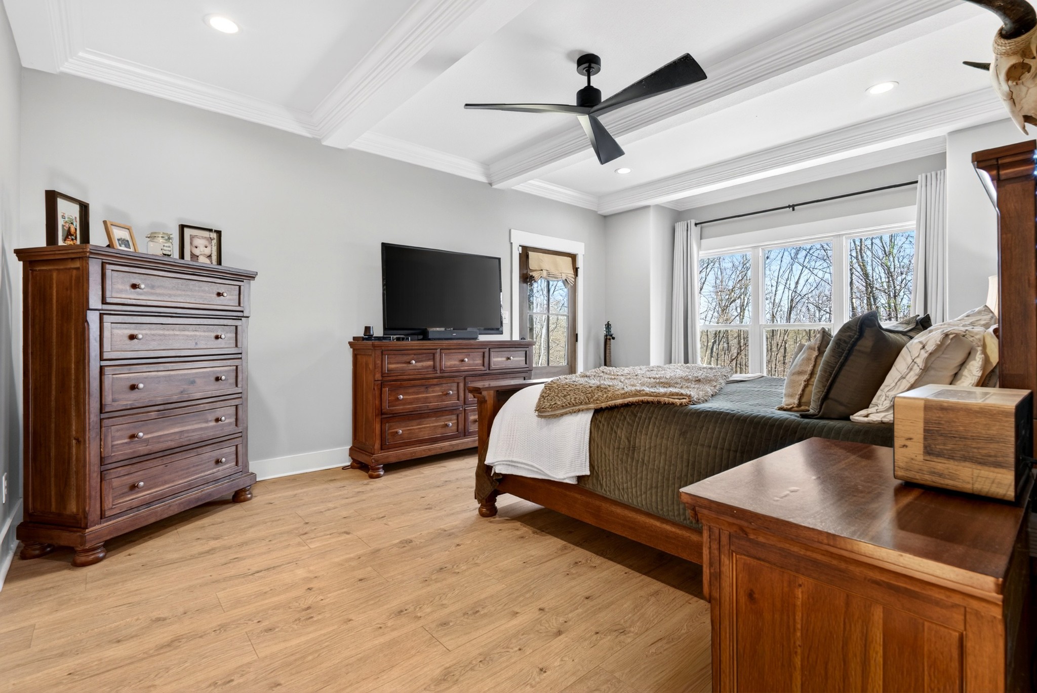 2862 Benton Ridge Road Palmyra, TN 37142 - Photo 35 of 99