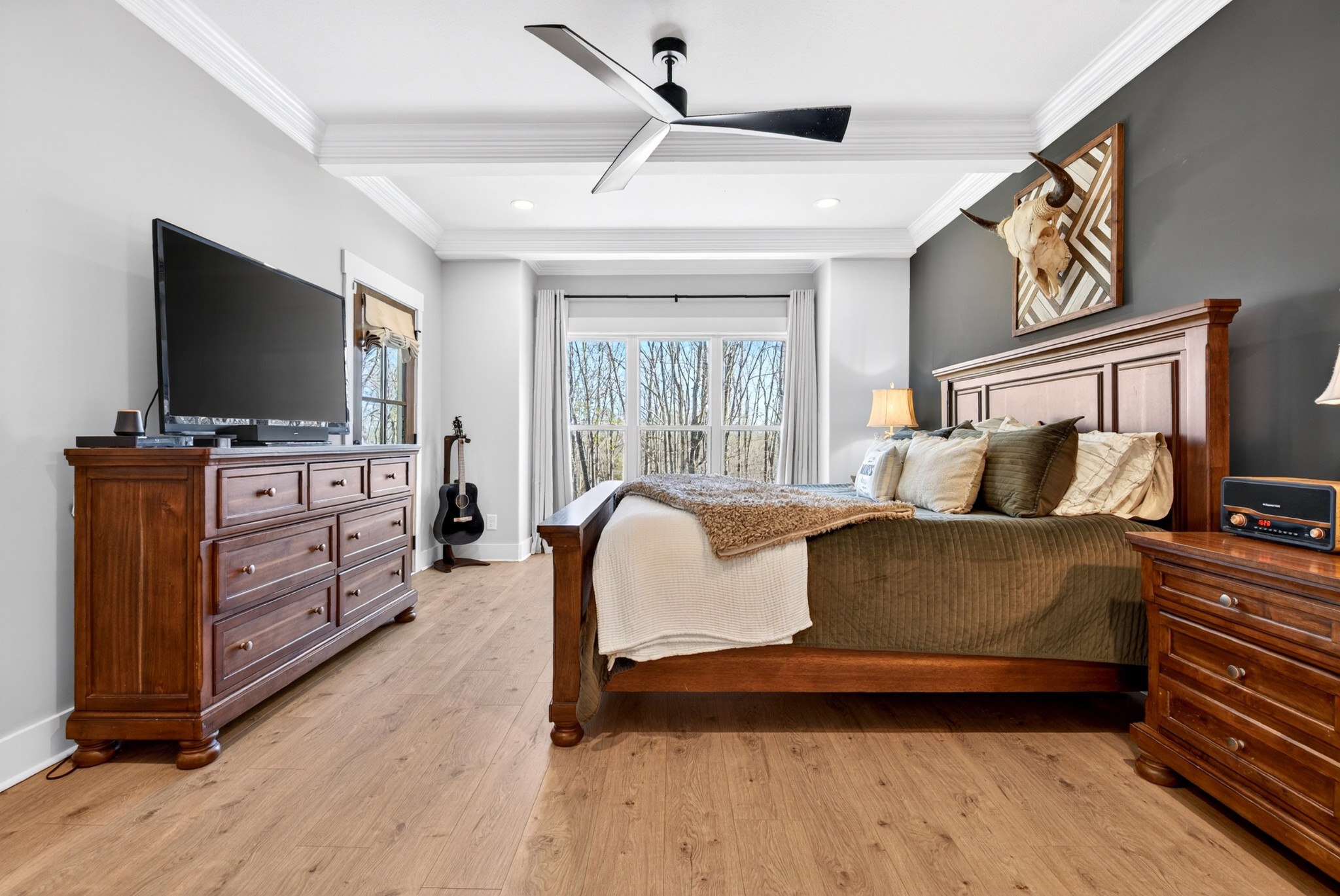 2862 Benton Ridge Road Palmyra, TN 37142 - Photo 36 of 99